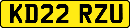 KD22RZU