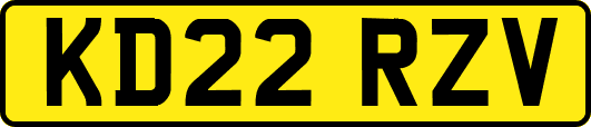 KD22RZV