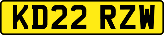KD22RZW