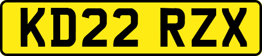 KD22RZX