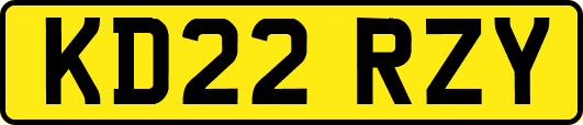 KD22RZY
