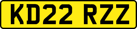 KD22RZZ