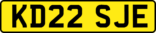KD22SJE