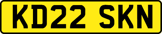 KD22SKN