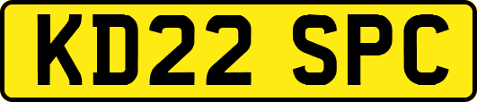 KD22SPC