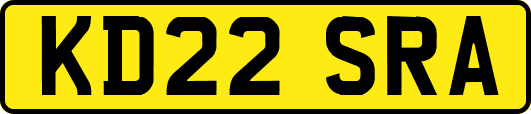 KD22SRA