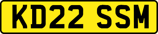KD22SSM