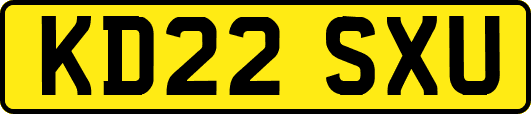KD22SXU