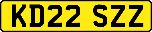 KD22SZZ
