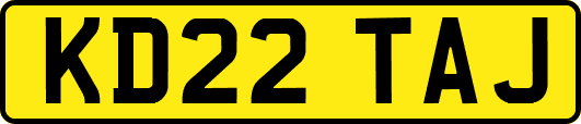 KD22TAJ