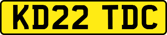 KD22TDC