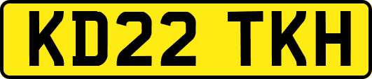 KD22TKH