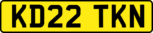 KD22TKN