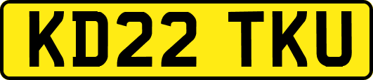 KD22TKU