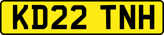KD22TNH