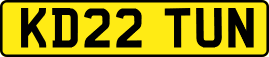 KD22TUN