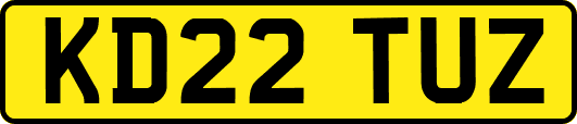 KD22TUZ