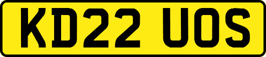 KD22UOS
