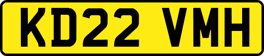 KD22VMH