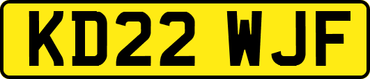 KD22WJF