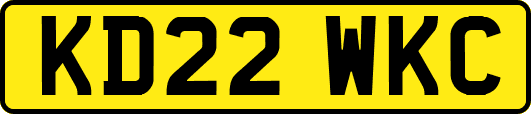 KD22WKC