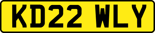 KD22WLY