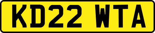 KD22WTA
