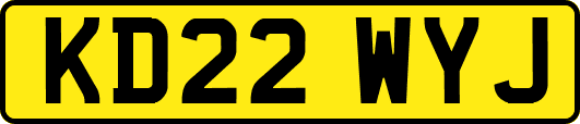 KD22WYJ
