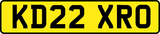 KD22XRO
