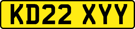 KD22XYY