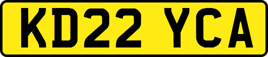 KD22YCA