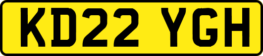 KD22YGH