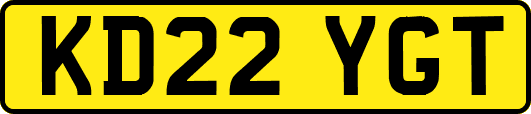 KD22YGT