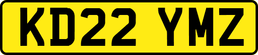 KD22YMZ
