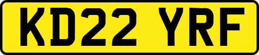 KD22YRF