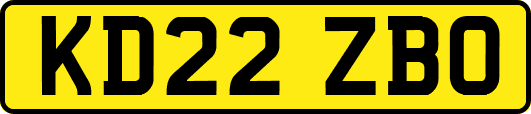 KD22ZBO