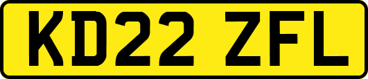 KD22ZFL