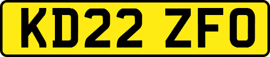 KD22ZFO