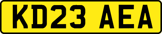 KD23AEA