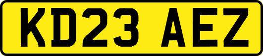 KD23AEZ