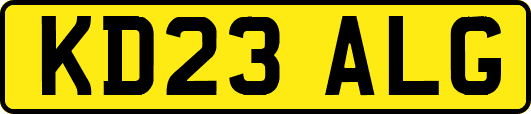 KD23ALG