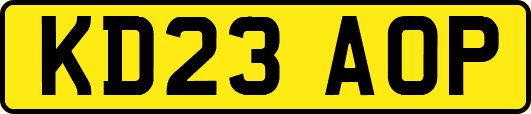 KD23AOP