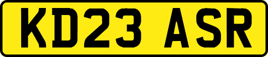 KD23ASR