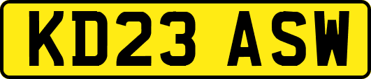 KD23ASW