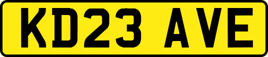 KD23AVE