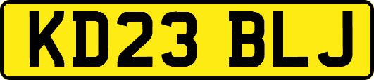 KD23BLJ