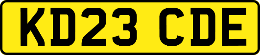 KD23CDE