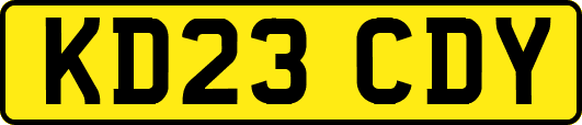 KD23CDY