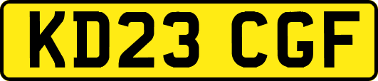 KD23CGF