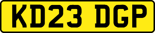 KD23DGP